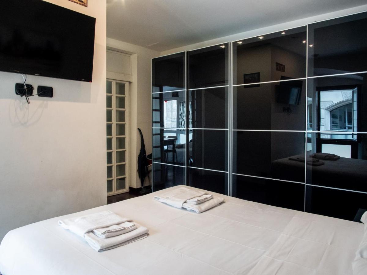The Best Rent - Modern Duomo Apartment Milánó Kültér fotó