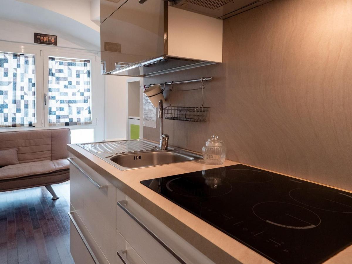 The Best Rent - Modern Duomo Apartment Milánó Kültér fotó
