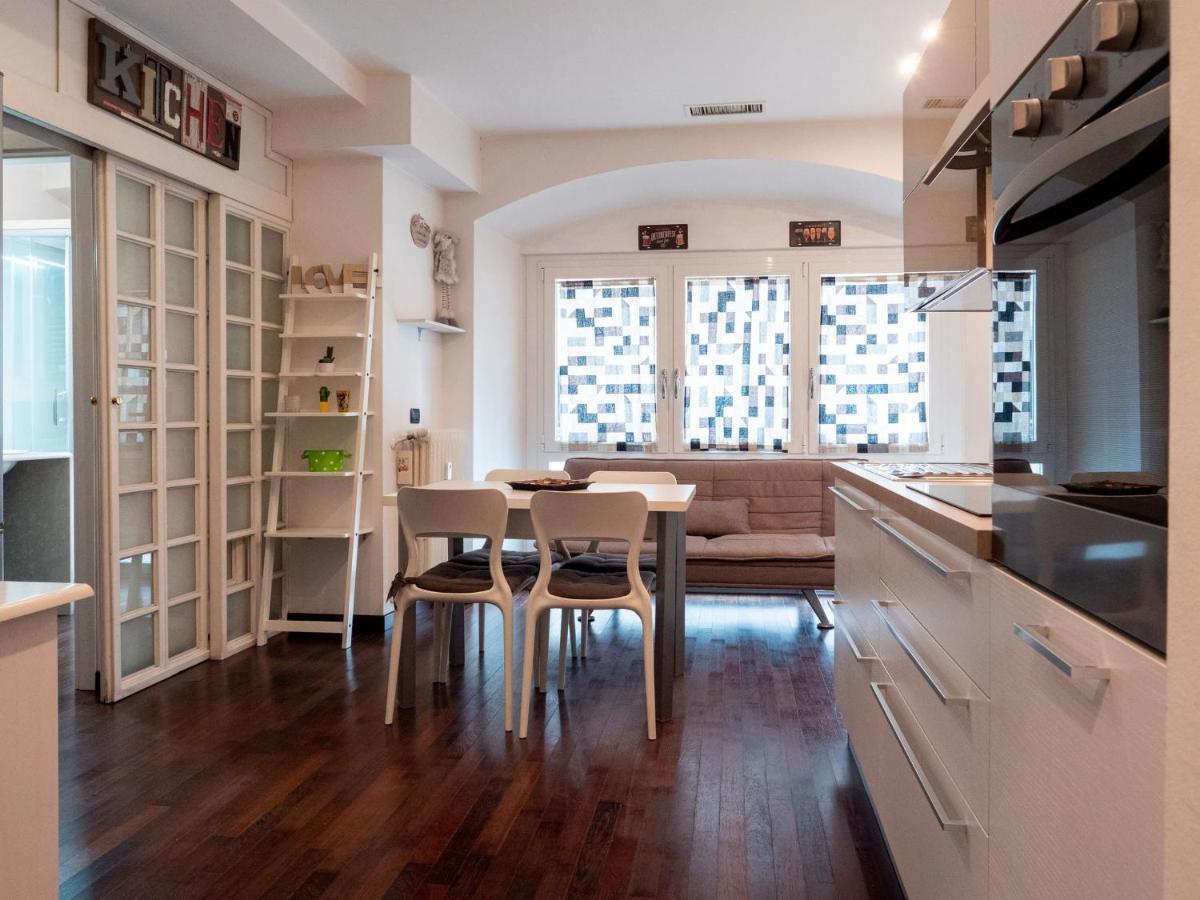 The Best Rent - Modern Duomo Apartment Milánó Kültér fotó