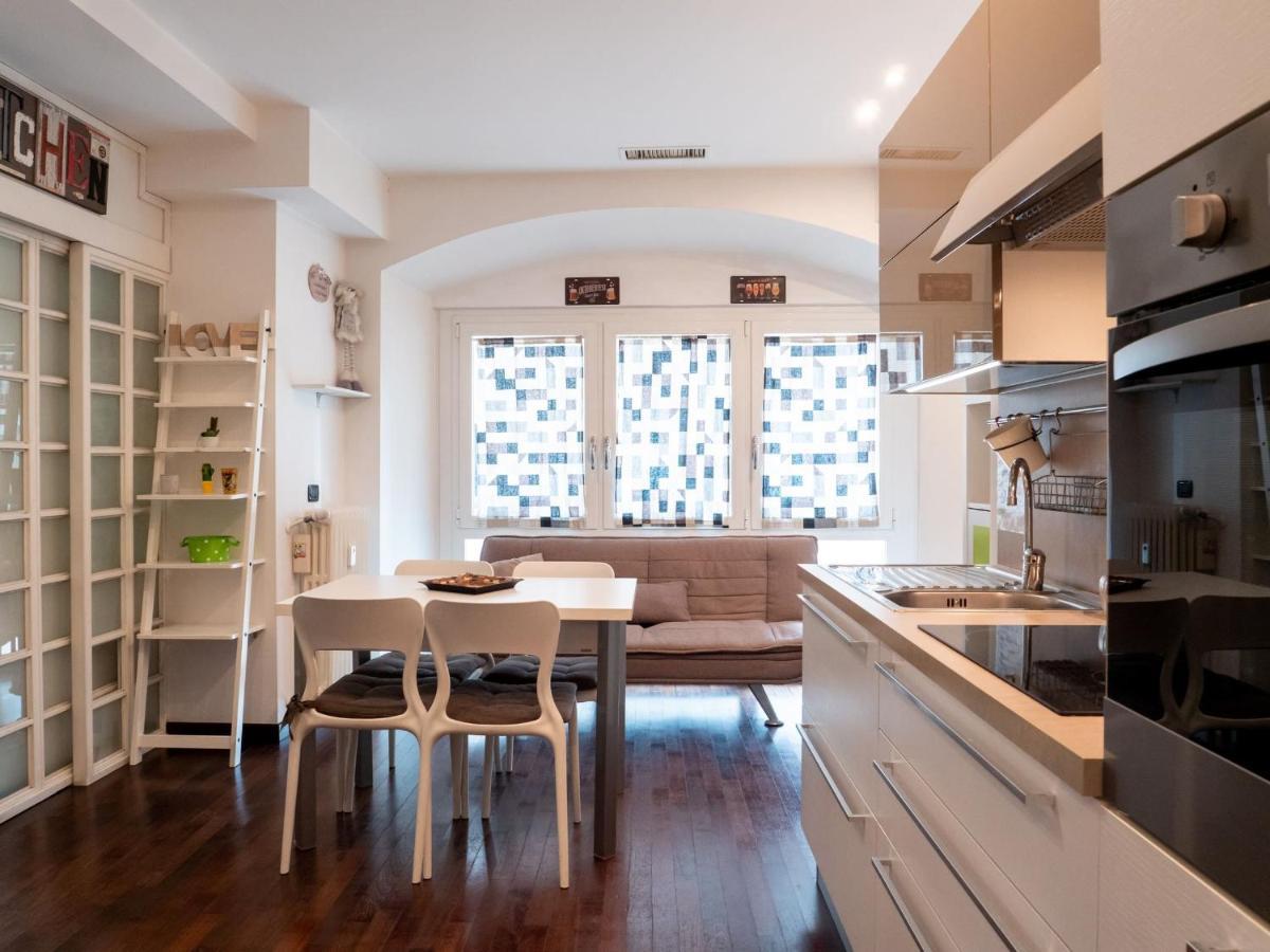 The Best Rent - Modern Duomo Apartment Milánó Kültér fotó