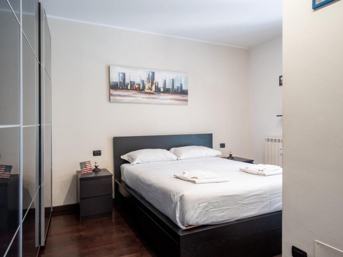 The Best Rent - Modern Duomo Apartment Milánó Kültér fotó