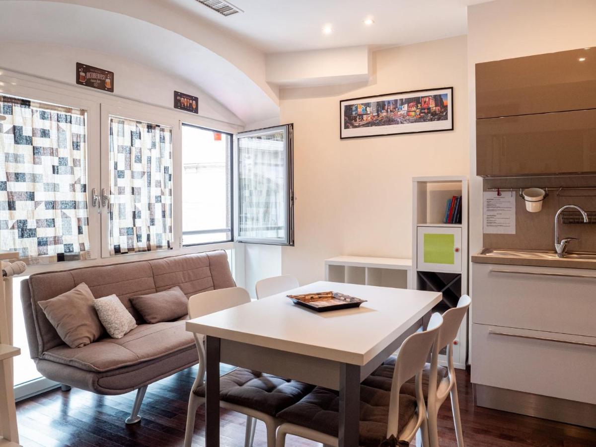 The Best Rent - Modern Duomo Apartment Milánó Kültér fotó